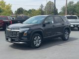 Used 2026 Chevrolet Equinox SUV