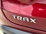 Used 2025 Chevrolet Trax SUV