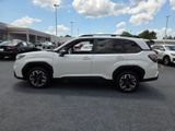 Used 2025 Subaru Forester SUV