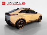 New 2026 Toyota C-HR SUV