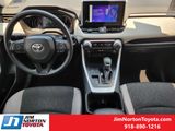 Used 2025 Toyota RAV4 SUV