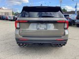 New 2027 Ford Explorer SUV