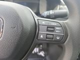 New 2026 Honda Accord Sedan Sedan