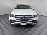 Used 2022 Mercedes-benz GLE SUV
