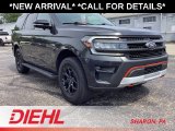 Used 2023 Ford Expedition SUV