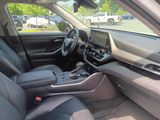 Used 2025 Toyota Highlander SUV