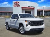 Used 2024 Chevrolet Silverado 1500 Truck