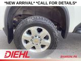 Used 2022 Chevrolet Silverado 2500HD Truck