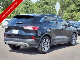 Used 2021 Ford Escape SUV