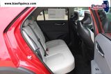 New 2026 Kia Niro SUV