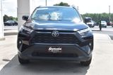 Used 2025 Toyota RAV4 Hybrid SUV