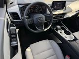 New 2026 Nissan Rogue SUV