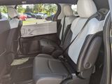 New 2026 Toyota Sienna Van