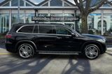 Used 2025 Mercedes-benz GLS SUV