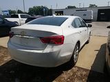 Used 2016 Chevrolet Impala Sedan