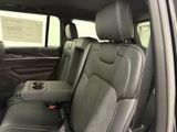 New 2026 Jeep Grand Cherokee SUV