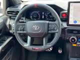 Used 2025 Toyota Tacoma Hybrid Truck