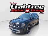 Used 2025 Kia Telluride SUV