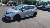 Used 2018 Honda Fit Hatchback