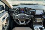 Used 2021 Ford Explorer SUV