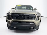 Used 2026 Toyota Tacoma Hybrid Truck
