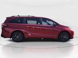 Used 2025 Toyota Sienna Van
