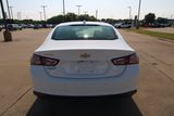 Used 2024 Chevrolet Malibu Sedan