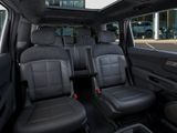 New 2027 Kia Telluride Hybrid SUV