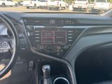 Used 2019 Toyota Camry Sedan