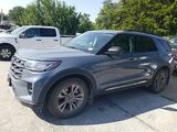 Used 2025 Ford Explorer SUV