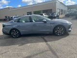 Used 2024 Hyundai Sonata Sedan