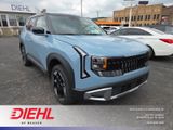 New 2027 Kia Seltos SUV