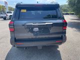 Used 2025 Toyota 4Runner SUV