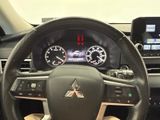 Used 2024 Mitsubishi Outlander SUV