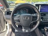 Used 2024 Lexus ES Sedan
