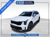 Used 2024 Kia Sorento SUV