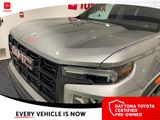 Used 2023 GMC Canyon Truck