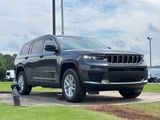 New 2026 Jeep Grand Cherokee L SUV