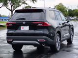 Used 2026 Toyota Grand Highlander Hybrid SUV