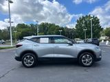 Used 2025 Chevrolet Blazer SUV