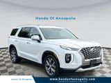 Used 2021 Hyundai Palisade SUV