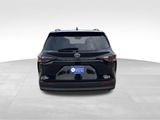 Used 2024 Toyota Sienna Van