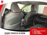 Used 2024 Toyota Camry Sedan