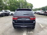 New 2026 Dodge Durango SUV