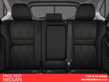 New 2026 Nissan Rogue SUV