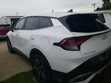 Used 2025 Kia Sportage SUV