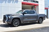 Used 2024 Toyota Tundra Truck