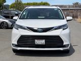 Used 2022 Toyota Sienna Van