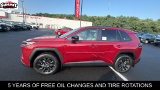 New 2026 Toyota RAV4 SUV