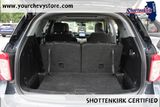 Used 2022 Ford Explorer SUV
